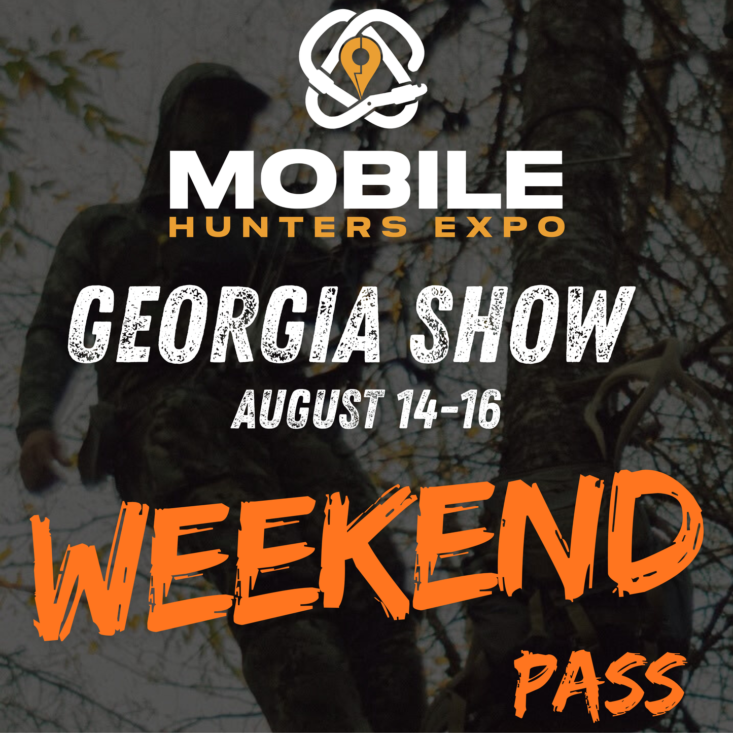 Southern Show Weekend Pass