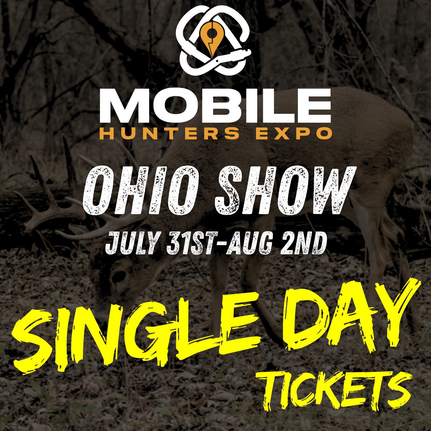 Midwestern Show Single Day Pass