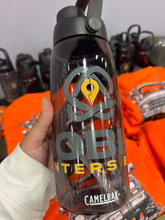 Camelbak Water Bottle