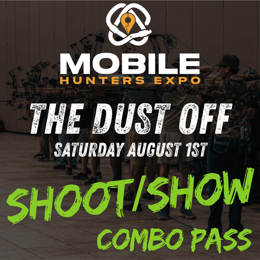 Saturday Shoot/Show Combo