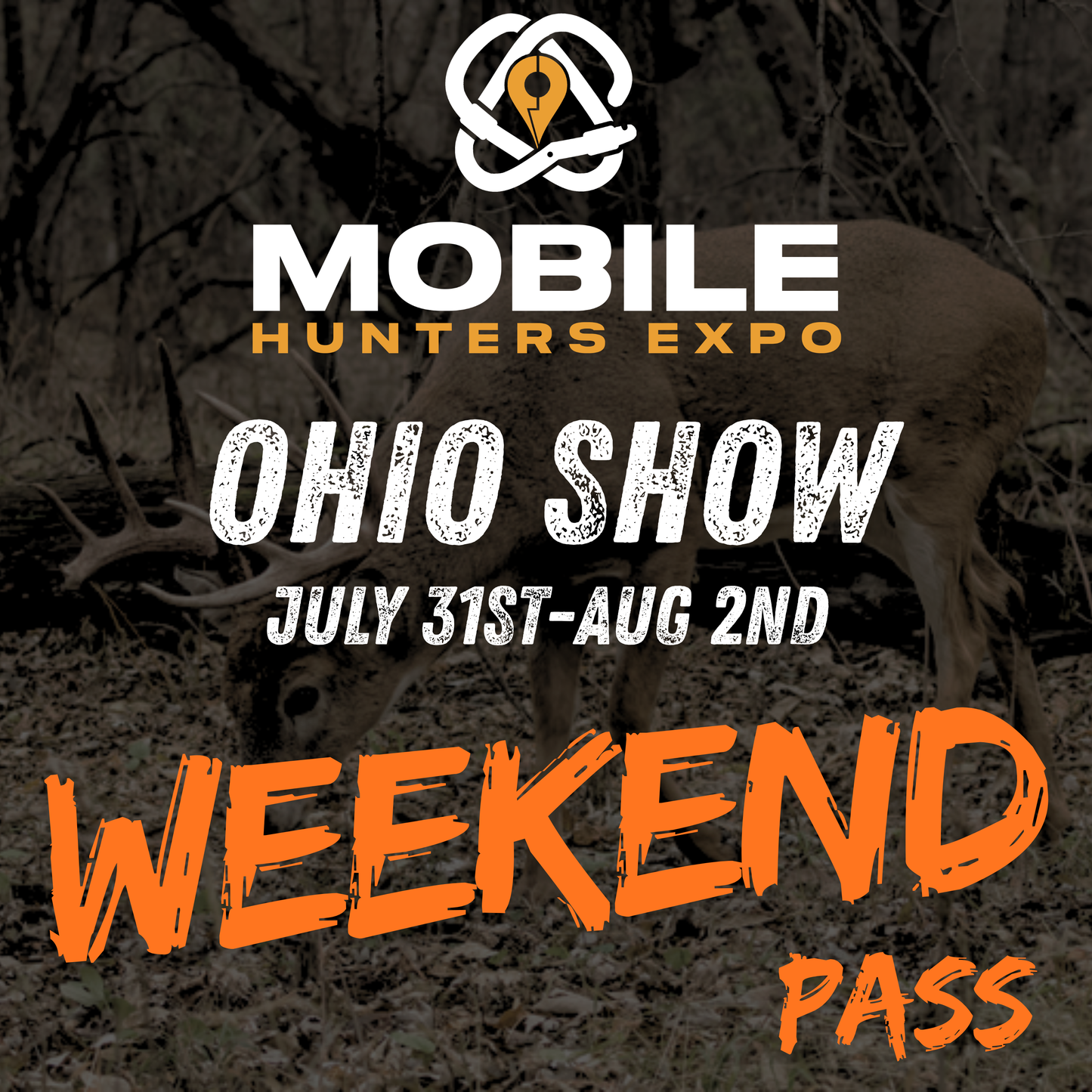 Midwestern Show Weekend Pass